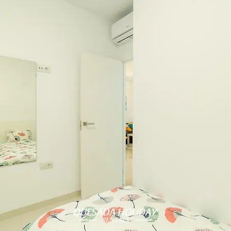 Beautiful Modern 200mts From Torre Horadada Apartment *
