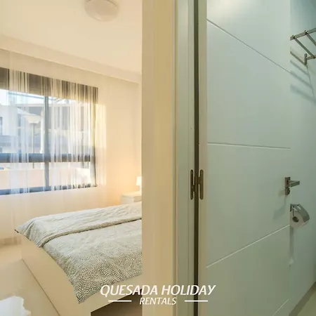 Beautiful Modern 200mts From Torre Horadada * Pilar de la Horadada