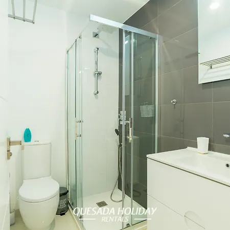 Apartment Beautiful Modern 200mts From Torre Horadada *