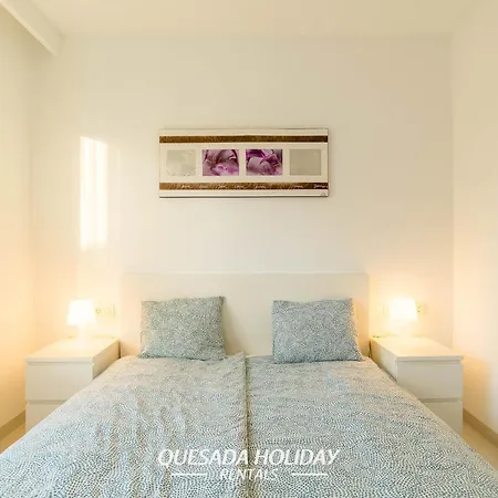Beautiful Modern 200mts From Torre Horadada Apartment Pilar de la Horadada