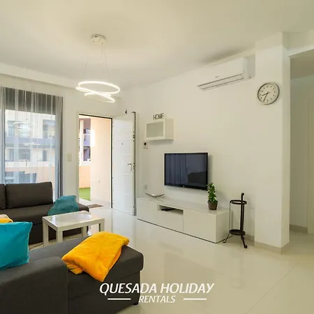 Beautiful Modern 200mts From Torre Horadada *
