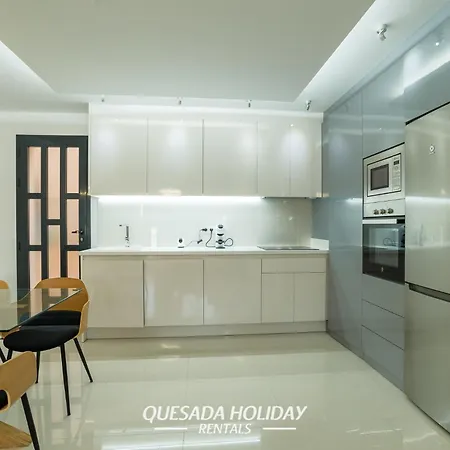 Beautiful Modern 200mts From Torre Horadada *