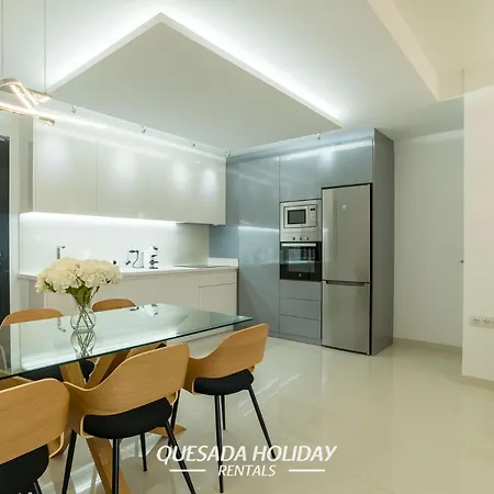 Apartment Beautiful Modern 200mts From Torre Horadada *