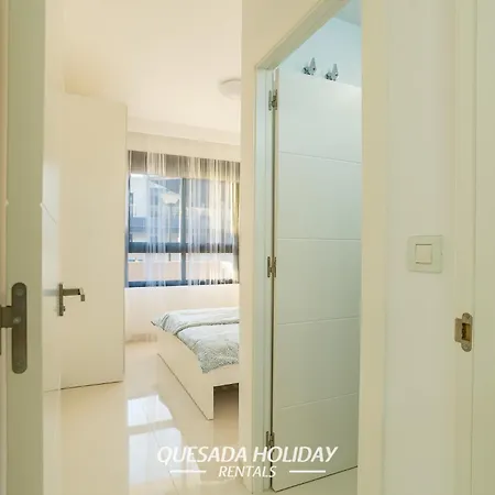 Apartment Beautiful Modern 200mts From Torre Horadada Pilar de la Horadada