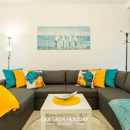 Beautiful Modern 200mts From Torre Horadada * Pilar de la Horadada