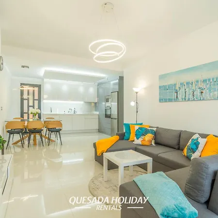 Beautiful Modern 200mts From Torre Horadada * Pilar de la Horadada