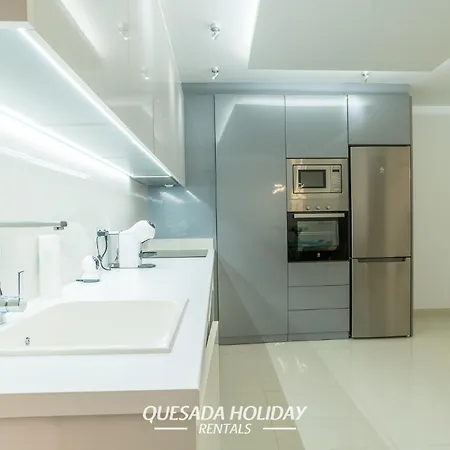 Beautiful Modern 200mts From Torre Horadada