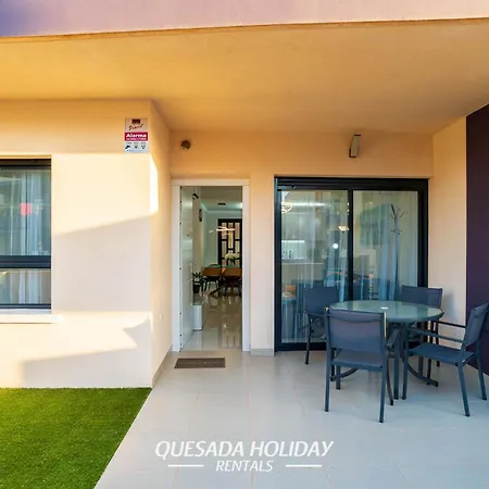 Beautiful Modern 200mts From Torre Horadada * Pilar de la Horadada