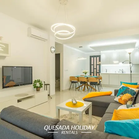 Beautiful Modern 200mts From Torre Horadada Пилар де ла Горадада