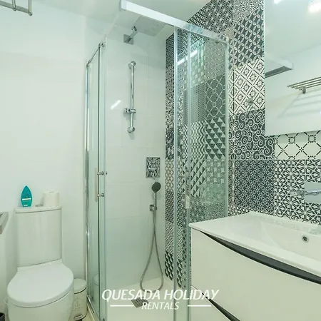 Beautiful Modern 200mts From Torre Horadada *